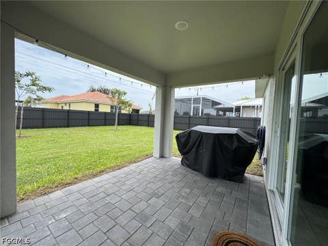 Tiny photo for 330 SW 23rd Terrace, Cape Coral, FL 33991 (MLS # 2026031010)