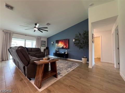 Tiny photo for 330 SW 23rd Terrace, Cape Coral, FL 33991 (MLS # 2026031010)