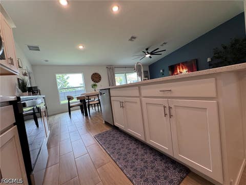 Tiny photo for 330 SW 23rd Terrace, Cape Coral, FL 33991 (MLS # 2026031010)