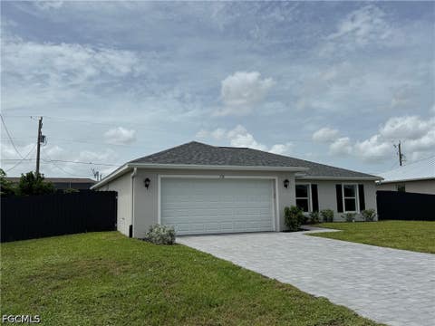 Tiny photo for 330 SW 23rd Terrace, Cape Coral, FL 33991 (MLS # 2026031010)