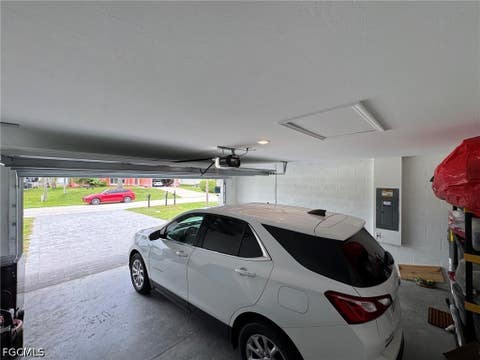Tiny photo for 330 SW 23rd Terrace, Cape Coral, FL 33991 (MLS # 2026031010)