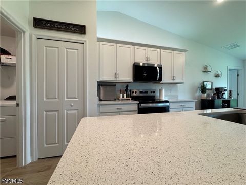 Tiny photo for 330 SW 23rd Terrace, Cape Coral, FL 33991 (MLS # 2026031010)