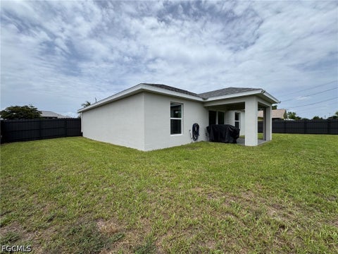 Tiny photo for 330 SW 23rd Terrace, Cape Coral, FL 33991 (MLS # 2026031010)