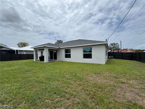 Tiny photo for 330 SW 23rd Terrace, Cape Coral, FL 33991 (MLS # 2026031010)