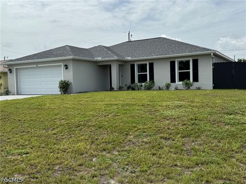 Tiny photo for 330 SW 23rd Terrace, Cape Coral, FL 33991 (MLS # 2026031010)