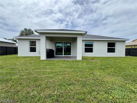 Tiny photo for 330 SW 23rd Terrace, Cape Coral, FL 33991 (MLS # 2026031010)