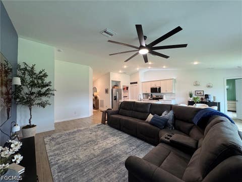 Tiny photo for 330 SW 23rd Terrace, Cape Coral, FL 33991 (MLS # 2026031010)