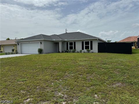Tiny photo for 330 SW 23rd Terrace, Cape Coral, FL 33991 (MLS # 2026031010)
