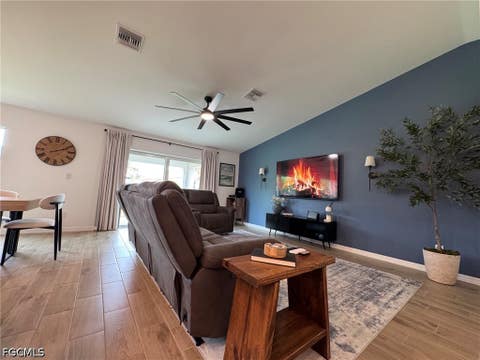 Tiny photo for 330 SW 23rd Terrace, Cape Coral, FL 33991 (MLS # 2026031010)