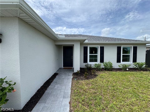 Tiny photo for 330 SW 23rd Terrace, Cape Coral, FL 33991 (MLS # 2026031010)