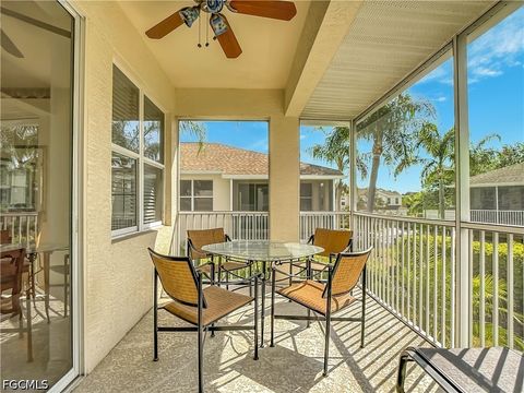 Tiny photo for 9241 Lake Abby Lane #201, Bonita Springs, FL 34135 (MLS # 2026019388)