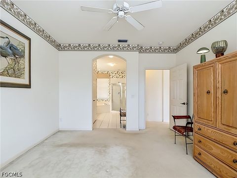 Tiny photo for 9241 Lake Abby Lane #201, Bonita Springs, FL 34135 (MLS # 2026019388)