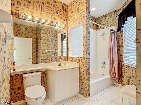 Tiny photo for 9241 Lake Abby Lane #201, Bonita Springs, FL 34135 (MLS # 2026019388)
