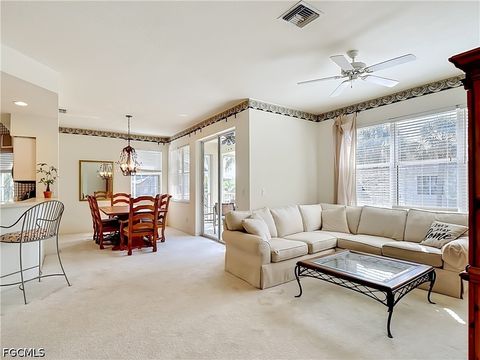 Tiny photo for 9241 Lake Abby Lane #201, Bonita Springs, FL 34135 (MLS # 2026019388)