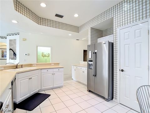 Tiny photo for 9241 Lake Abby Lane #201, Bonita Springs, FL 34135 (MLS # 2026019388)