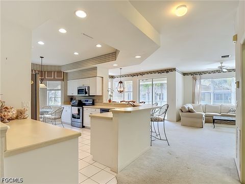 Tiny photo for 9241 Lake Abby Lane #201, Bonita Springs, FL 34135 (MLS # 2026019388)