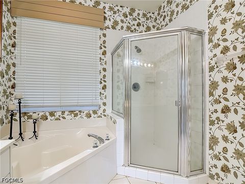 Tiny photo for 9241 Lake Abby Lane #201, Bonita Springs, FL 34135 (MLS # 2026019388)