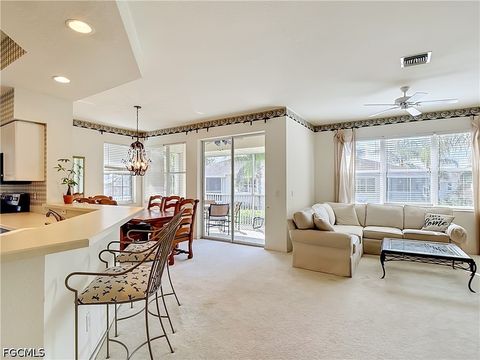 Tiny photo for 9241 Lake Abby Lane #201, Bonita Springs, FL 34135 (MLS # 2026019388)