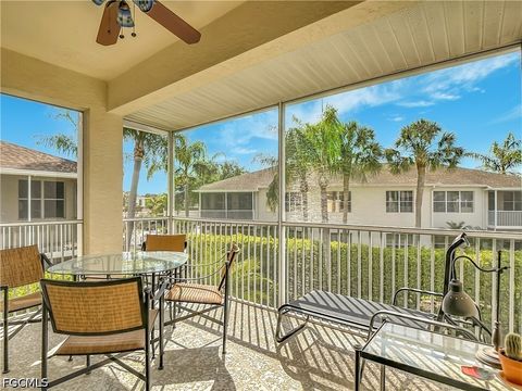 Tiny photo for 9241 Lake Abby Lane #201, Bonita Springs, FL 34135 (MLS # 2026019388)