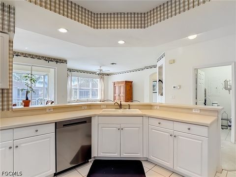 Tiny photo for 9241 Lake Abby Lane #201, Bonita Springs, FL 34135 (MLS # 2026019388)