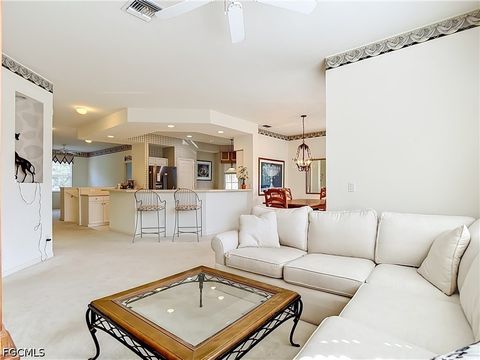 Tiny photo for 9241 Lake Abby Lane #201, Bonita Springs, FL 34135 (MLS # 2026019388)