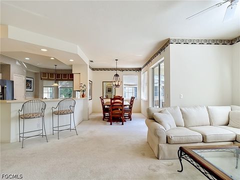 Tiny photo for 9241 Lake Abby Lane #201, Bonita Springs, FL 34135 (MLS # 2026019388)