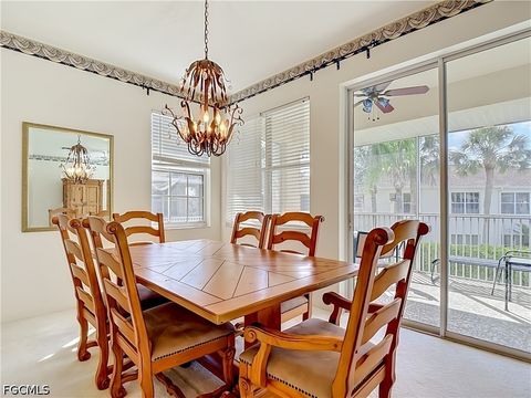 Tiny photo for 9241 Lake Abby Lane #201, Bonita Springs, FL 34135 (MLS # 2026019388)