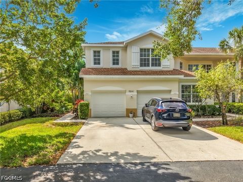 Photo of 9241 Lake Abby Lane #201, Bonita Springs, FL 34135 (MLS # 2026019388)