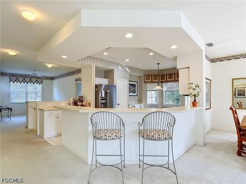 Tiny photo for 9241 Lake Abby Lane #201, Bonita Springs, FL 34135 (MLS # 2026019388)