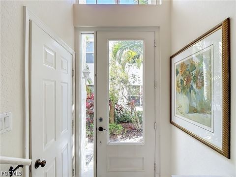 Tiny photo for 9241 Lake Abby Lane #201, Bonita Springs, FL 34135 (MLS # 2026019388)