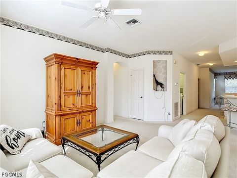 Tiny photo for 9241 Lake Abby Lane #201, Bonita Springs, FL 34135 (MLS # 2026019388)