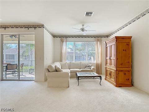 Tiny photo for 9241 Lake Abby Lane #201, Bonita Springs, FL 34135 (MLS # 2026019388)
