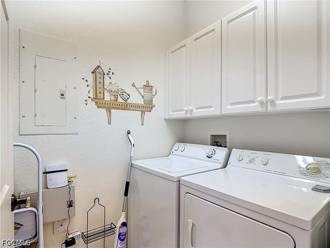 Tiny photo for 9241 Lake Abby Lane #201, Bonita Springs, FL 34135 (MLS # 2026019388)