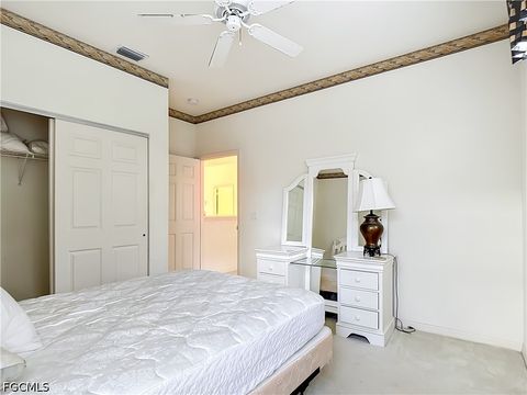 Tiny photo for 9241 Lake Abby Lane #201, Bonita Springs, FL 34135 (MLS # 2026019388)