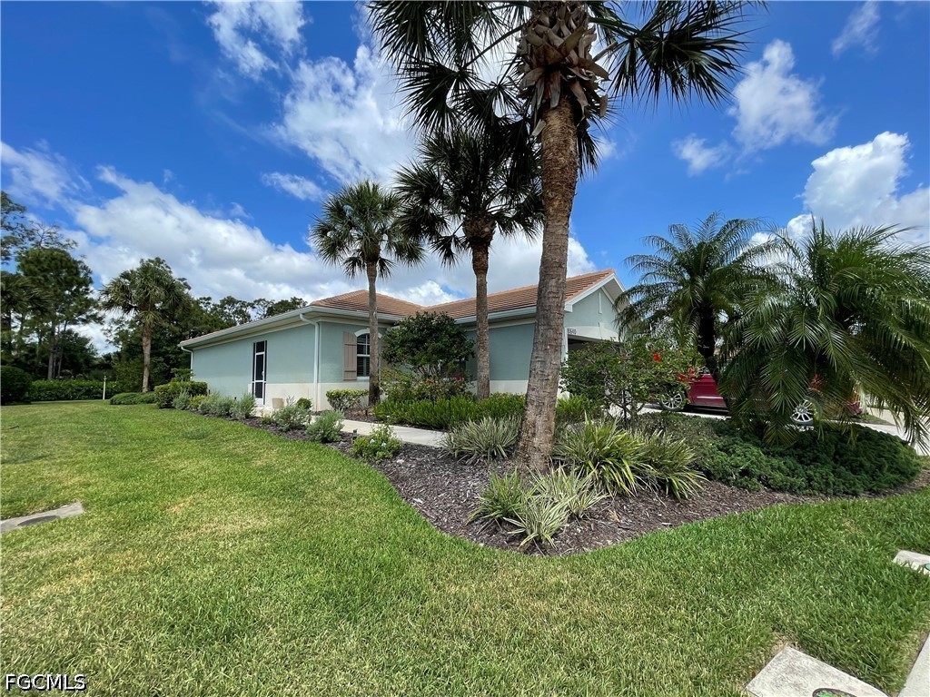 10640 Camarelle Circle