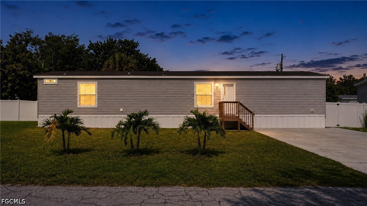 21190 Cypress Park Circle