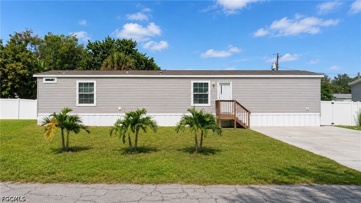 21190 Cypress Park Circle