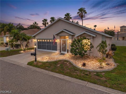Photo of 24208 Buckingham Way, Port Charlotte, FL 33980 (MLS # 2026031307)