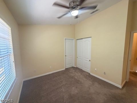 Tiny photo for 8585 Athena Court, Lehigh Acres, FL 33971 (MLS # 2026017087)