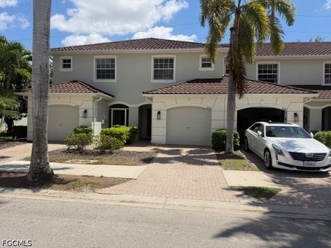 Tiny photo for 8585 Athena Court, Lehigh Acres, FL 33971 (MLS # 2026017087)