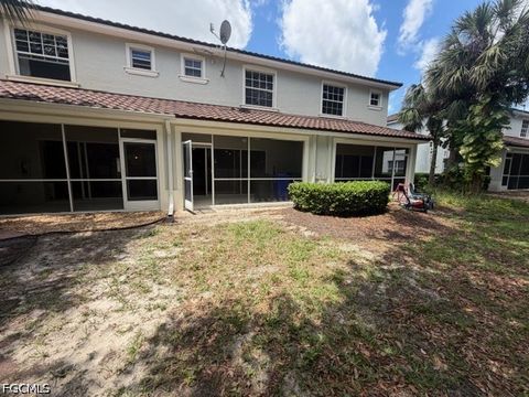 Tiny photo for 8585 Athena Court, Lehigh Acres, FL 33971 (MLS # 2026017087)