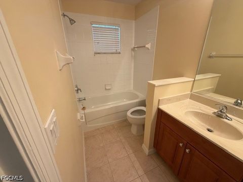 Tiny photo for 8585 Athena Court, Lehigh Acres, FL 33971 (MLS # 2026017087)