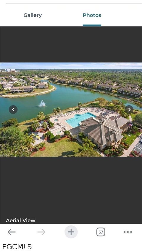 Tiny photo for 8585 Athena Court, Lehigh Acres, FL 33971 (MLS # 2026017087)