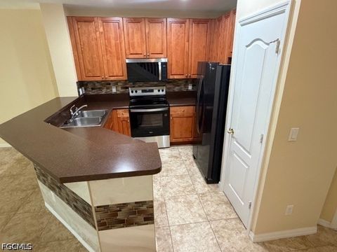 Tiny photo for 8585 Athena Court, Lehigh Acres, FL 33971 (MLS # 2026017087)