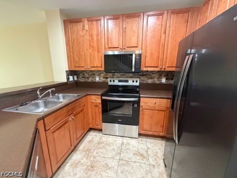 Tiny photo for 8585 Athena Court, Lehigh Acres, FL 33971 (MLS # 2026017087)