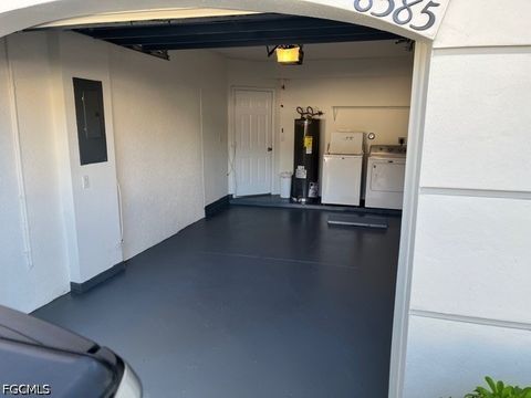 Tiny photo for 8585 Athena Court, Lehigh Acres, FL 33971 (MLS # 2026017087)