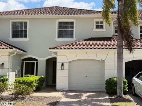 Tiny photo for 8585 Athena Court, Lehigh Acres, FL 33971 (MLS # 2026017087)