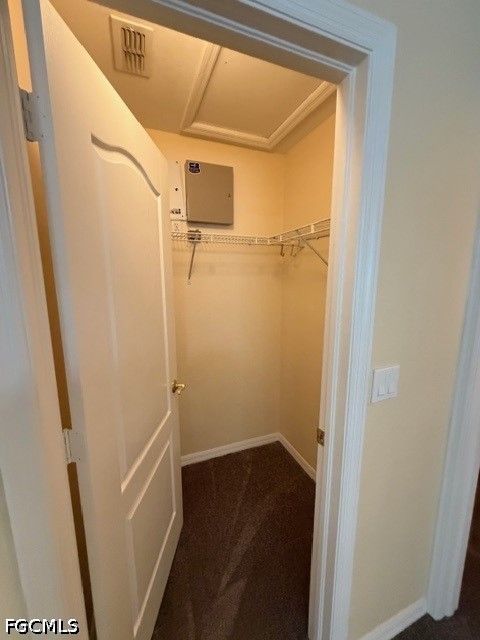 Tiny photo for 8585 Athena Court, Lehigh Acres, FL 33971 (MLS # 2026017087)