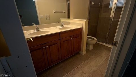 Tiny photo for 8585 Athena Court, Lehigh Acres, FL 33971 (MLS # 2026017087)