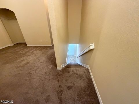 Tiny photo for 8585 Athena Court, Lehigh Acres, FL 33971 (MLS # 2026017087)